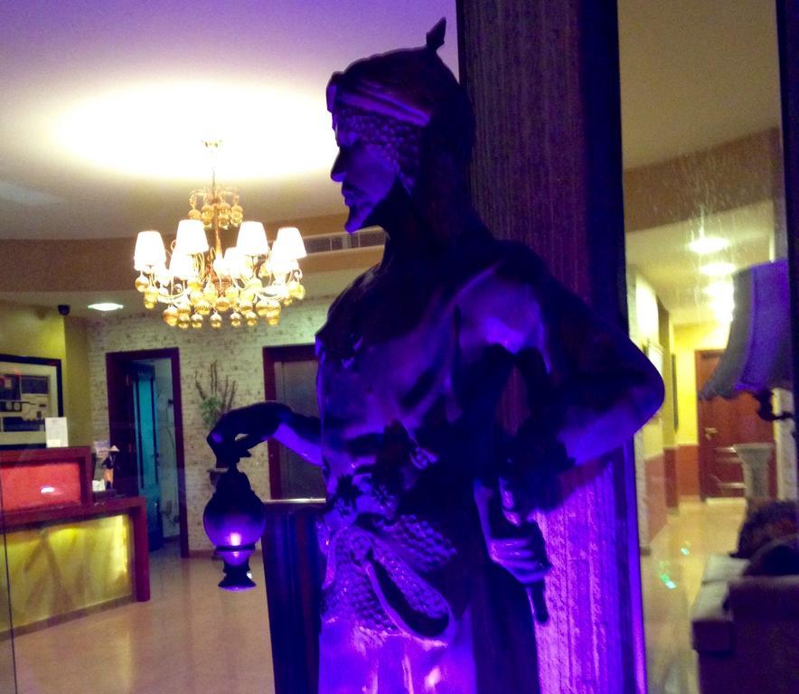 Midtown Hotel & Suites Beirut Esterno foto