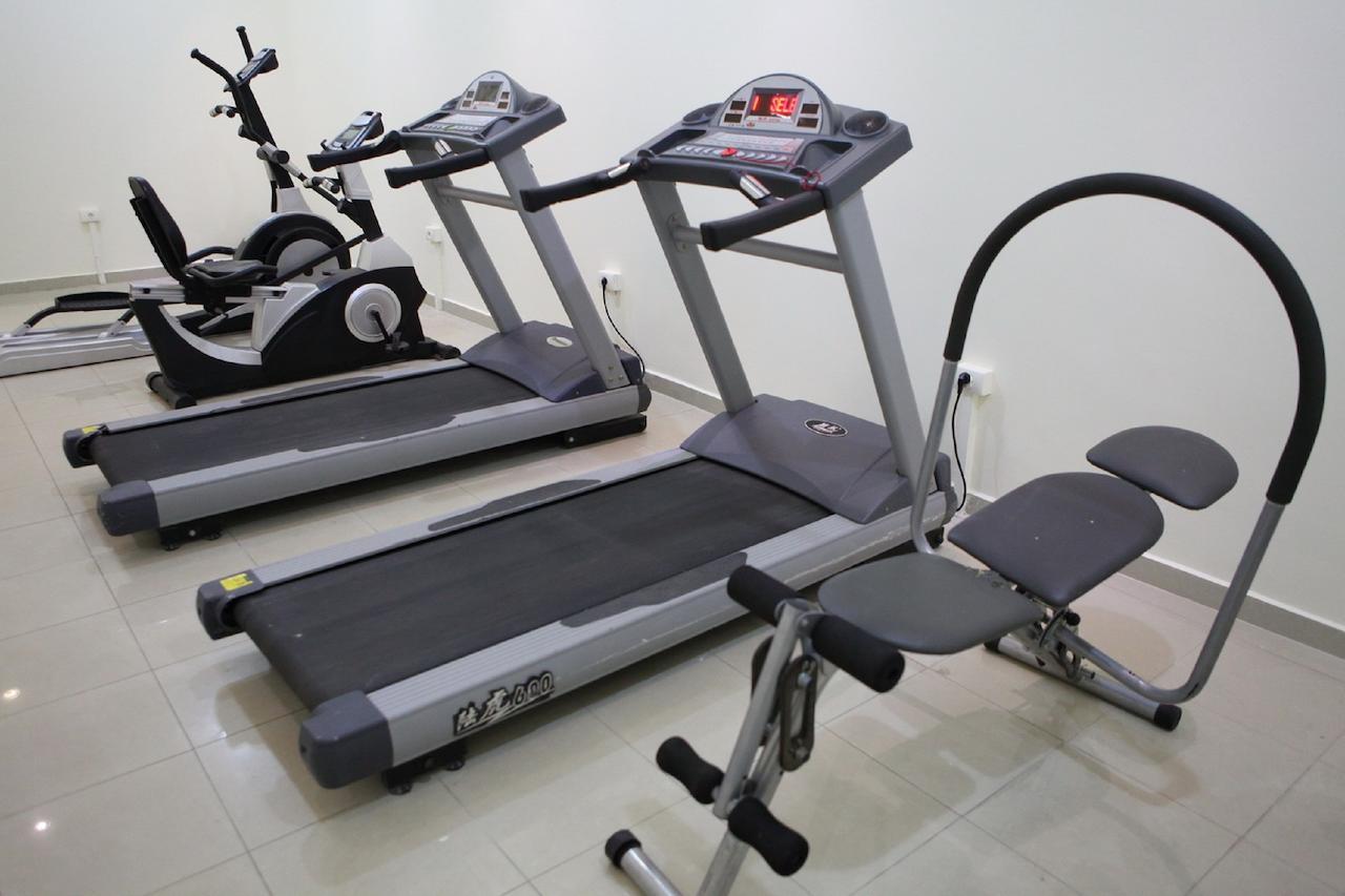 Midtown Hotel & Suites Beirut Esterno foto
