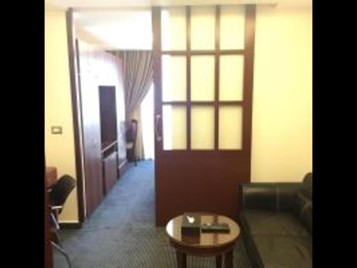 Midtown Hotel & Suites Beirut Esterno foto