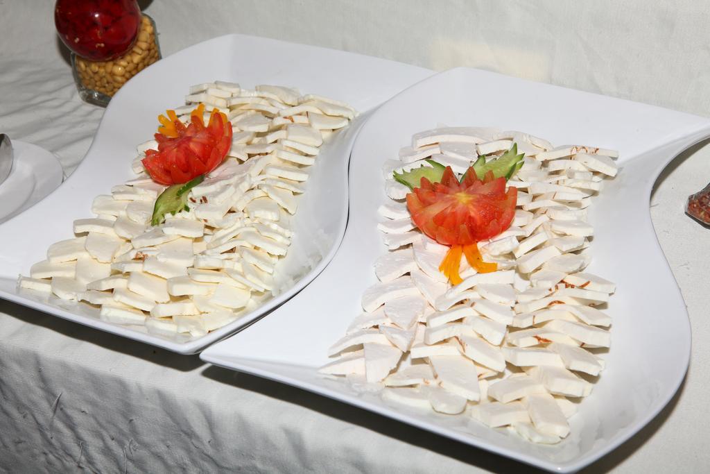 Midtown Hotel & Suites Beirut Esterno foto