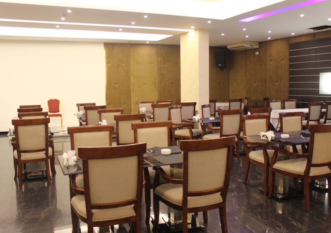 Midtown Hotel & Suites Beirut Esterno foto
