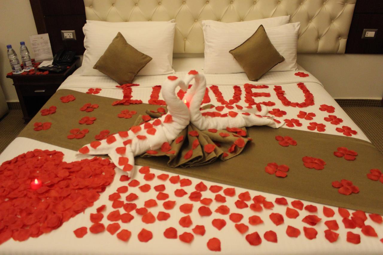 Midtown Hotel & Suites Beirut Esterno foto