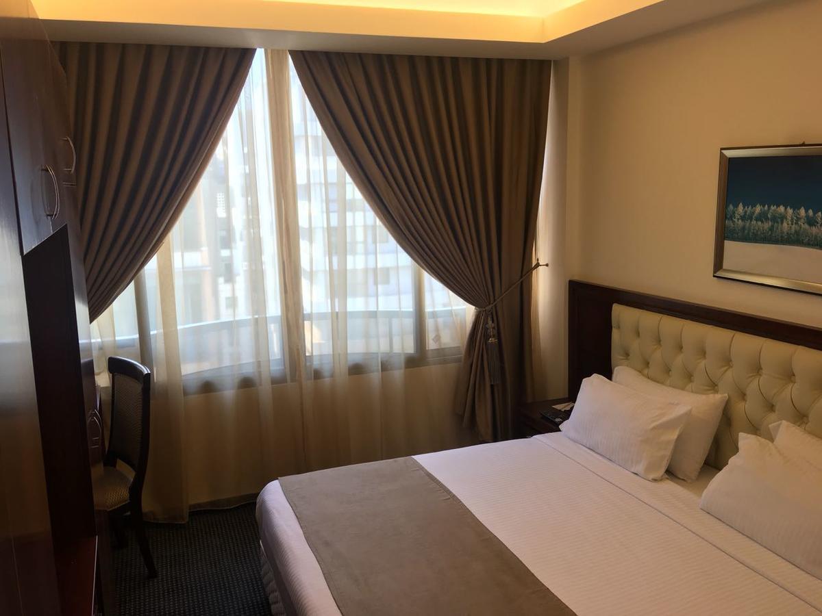 Midtown Hotel & Suites Beirut Esterno foto