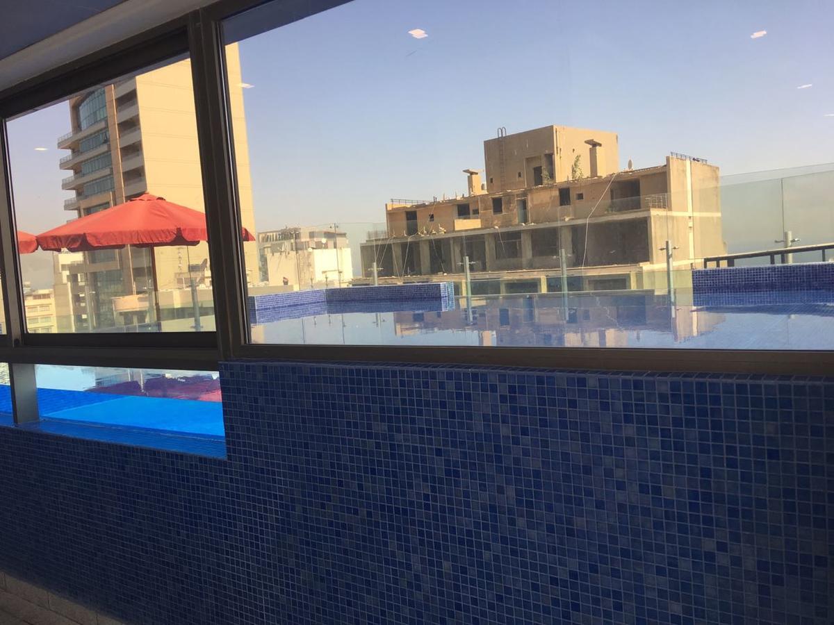 Midtown Hotel & Suites Beirut Esterno foto