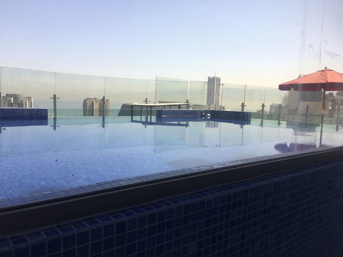 Midtown Hotel & Suites Beirut Esterno foto