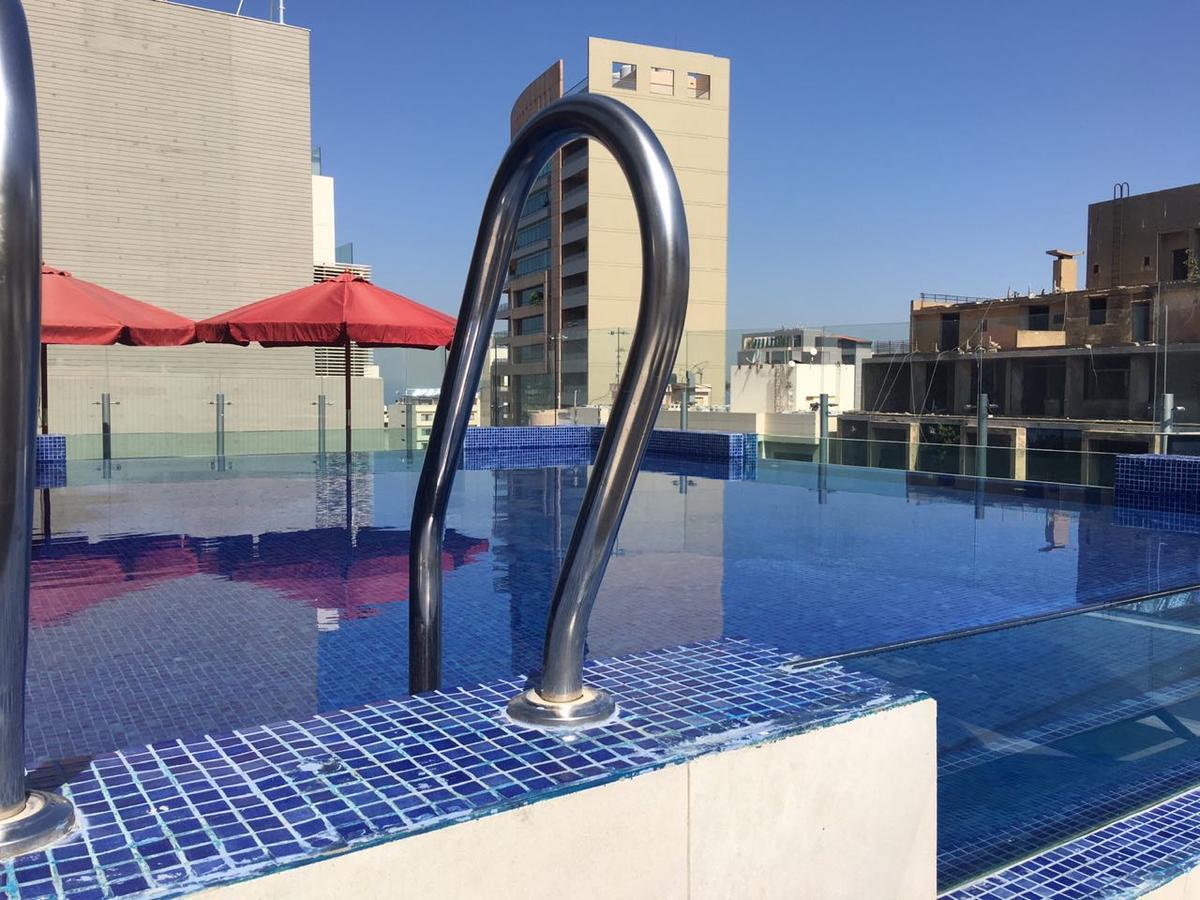 Midtown Hotel & Suites Beirut Esterno foto