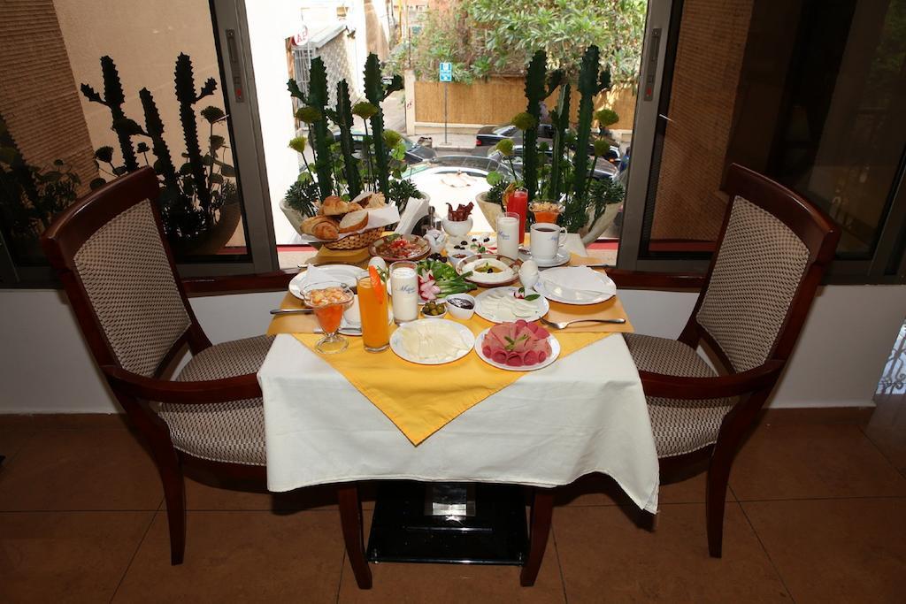 Midtown Hotel & Suites Beirut Esterno foto